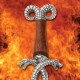 THULSA DOOM DAGGER-CONAN THE BARBARIAN